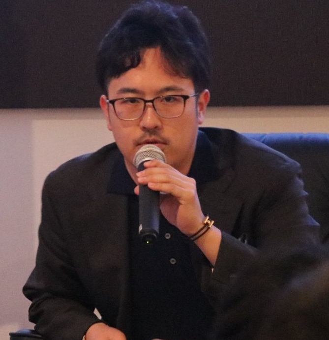 末延 精一朗 編集者 プロデューサー サミット登壇者紹介 一般社団法人 病院マーケティングサミットjapan