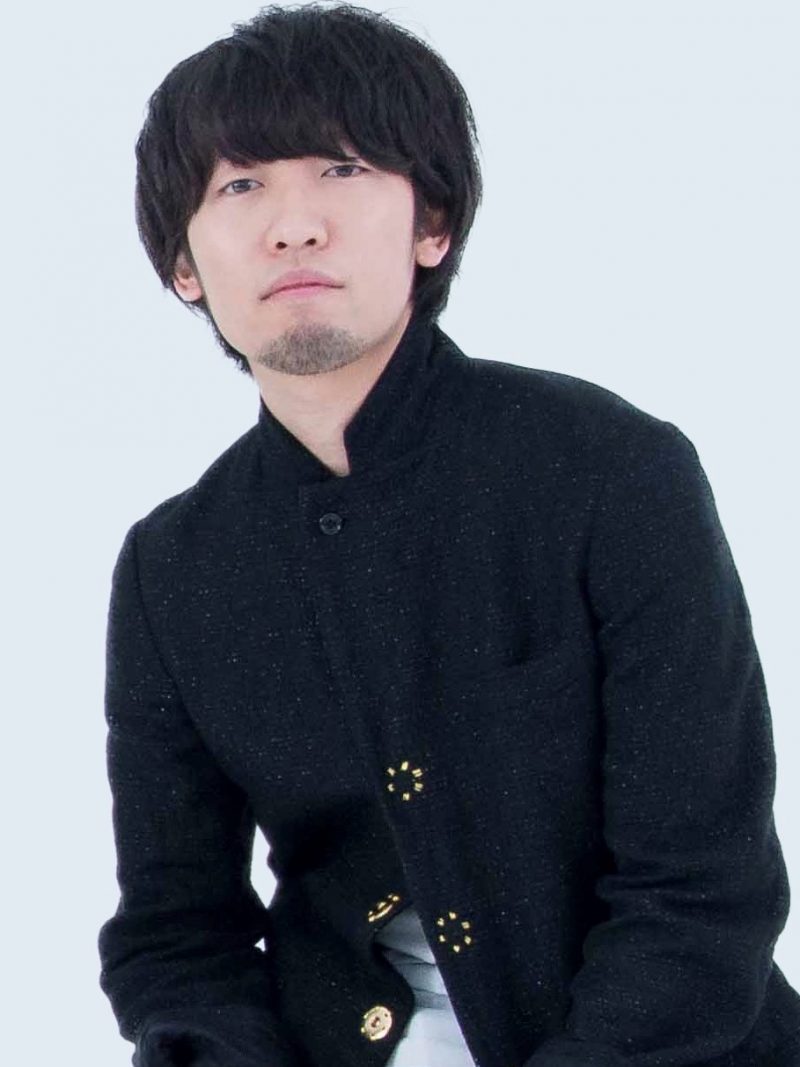しみけん セクシー男優 サミット登壇者紹介 一般社団法人 病院マーケティングサミットjapan